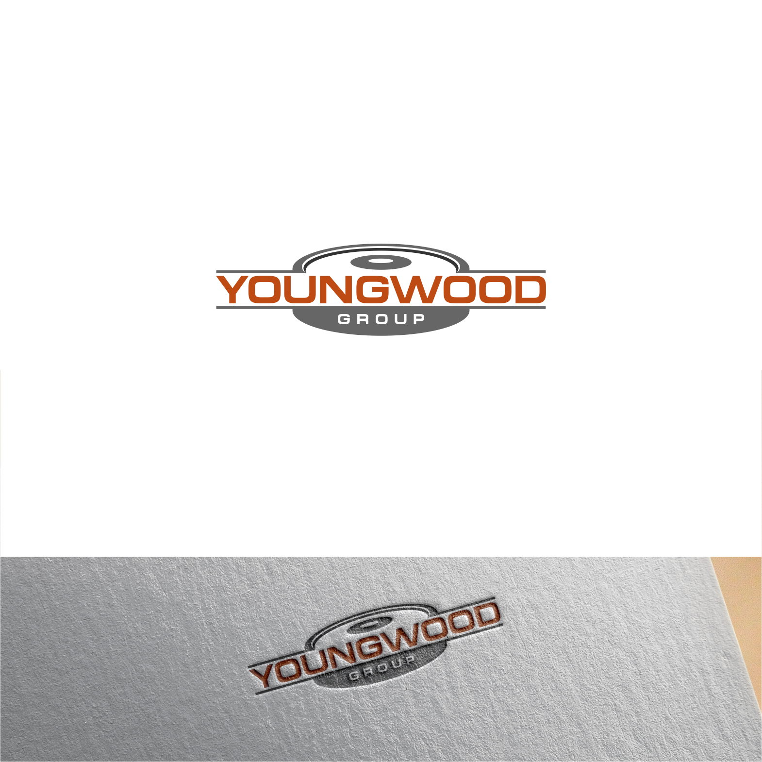 Logo Design by Arham Hidayat for this project | Design #26999669