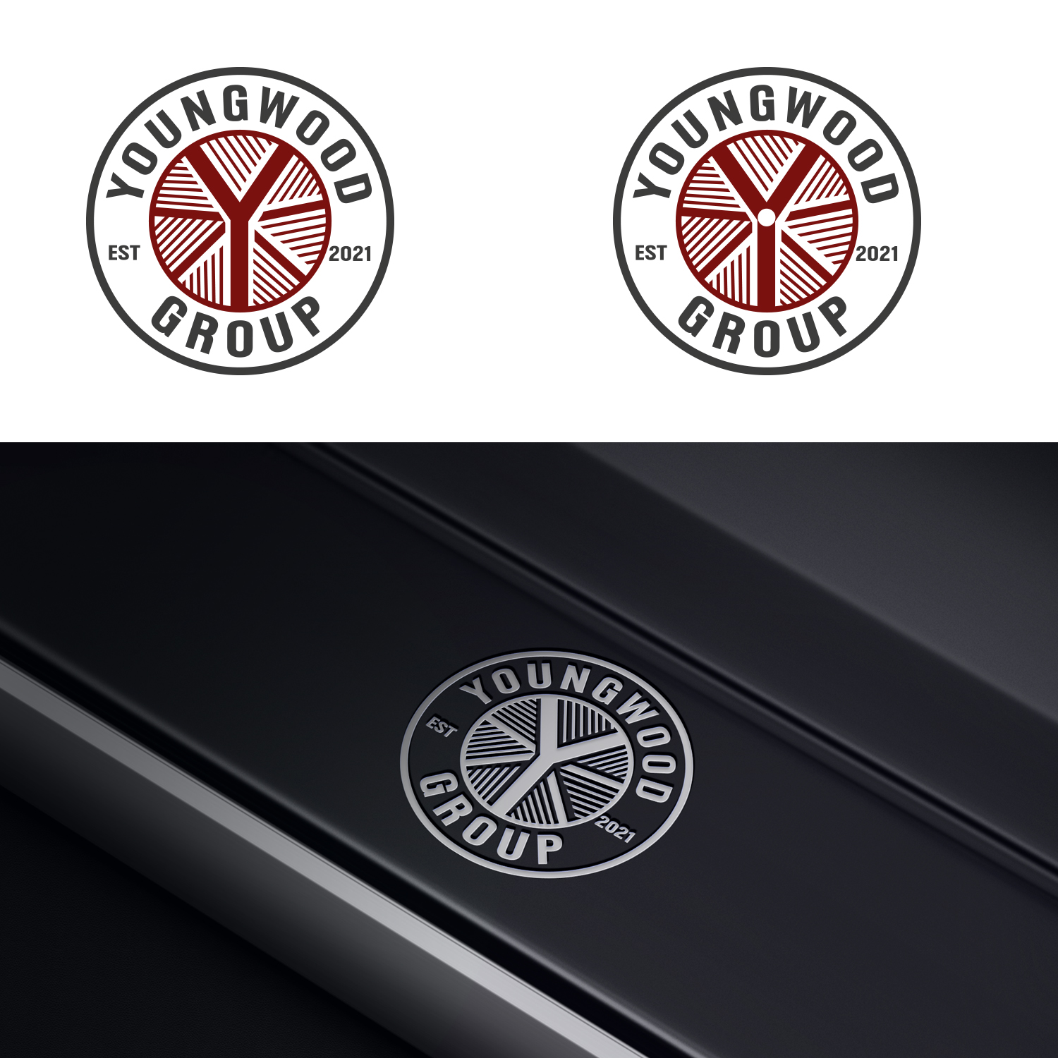 Logo Design by MG.graphics for this project | Design #26987207