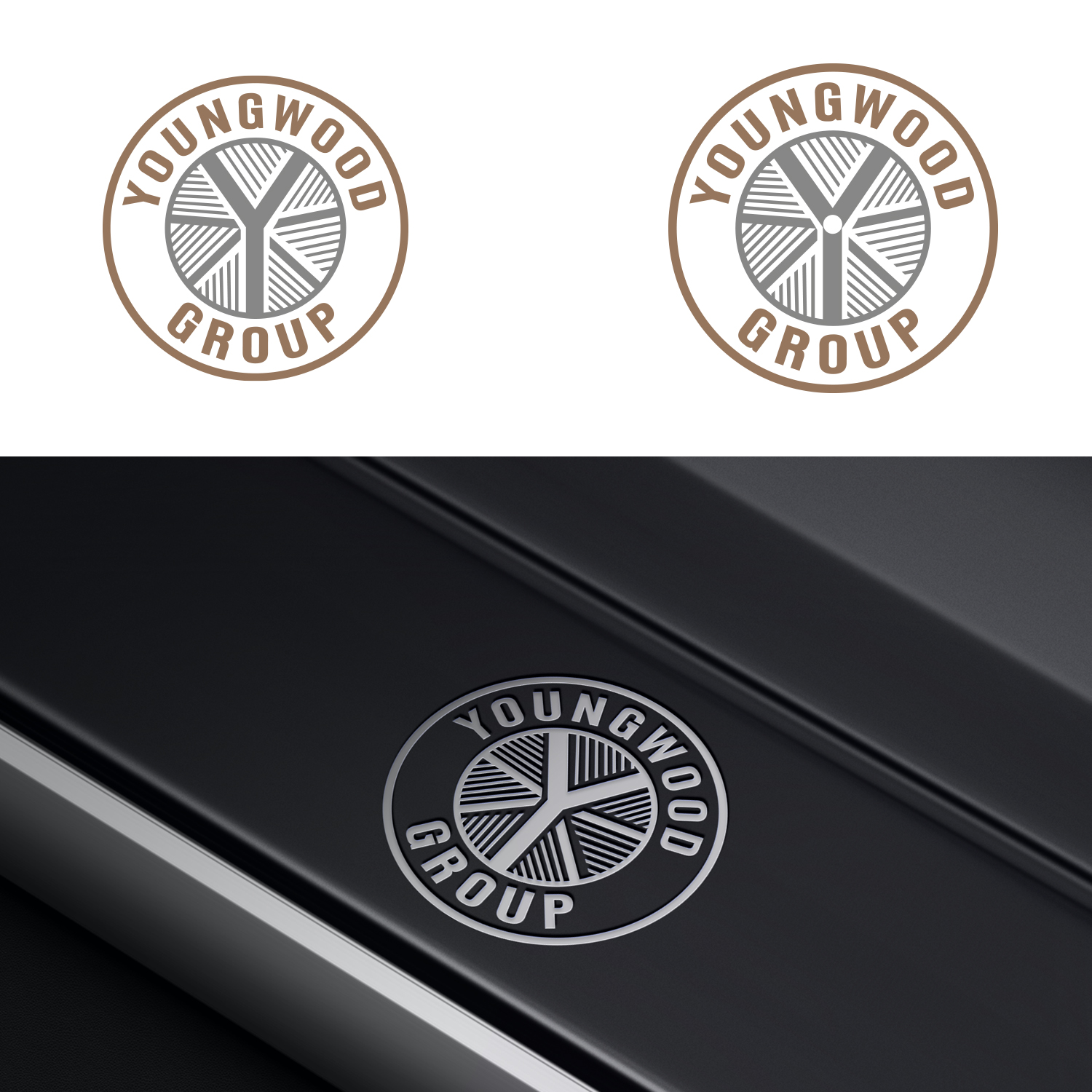 Logo Design by MG.graphics for this project | Design #26999588