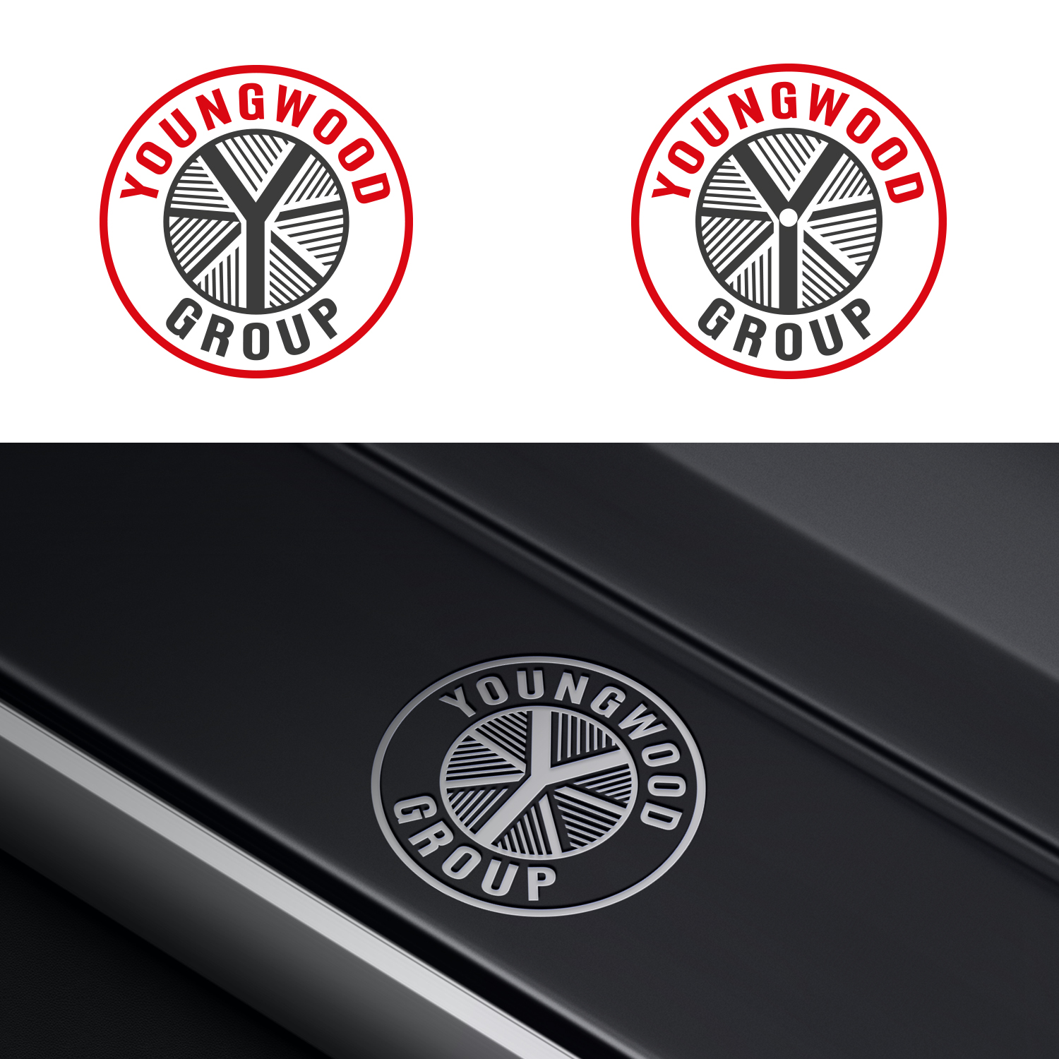 Logo Design by MG.graphics for this project | Design #26999589