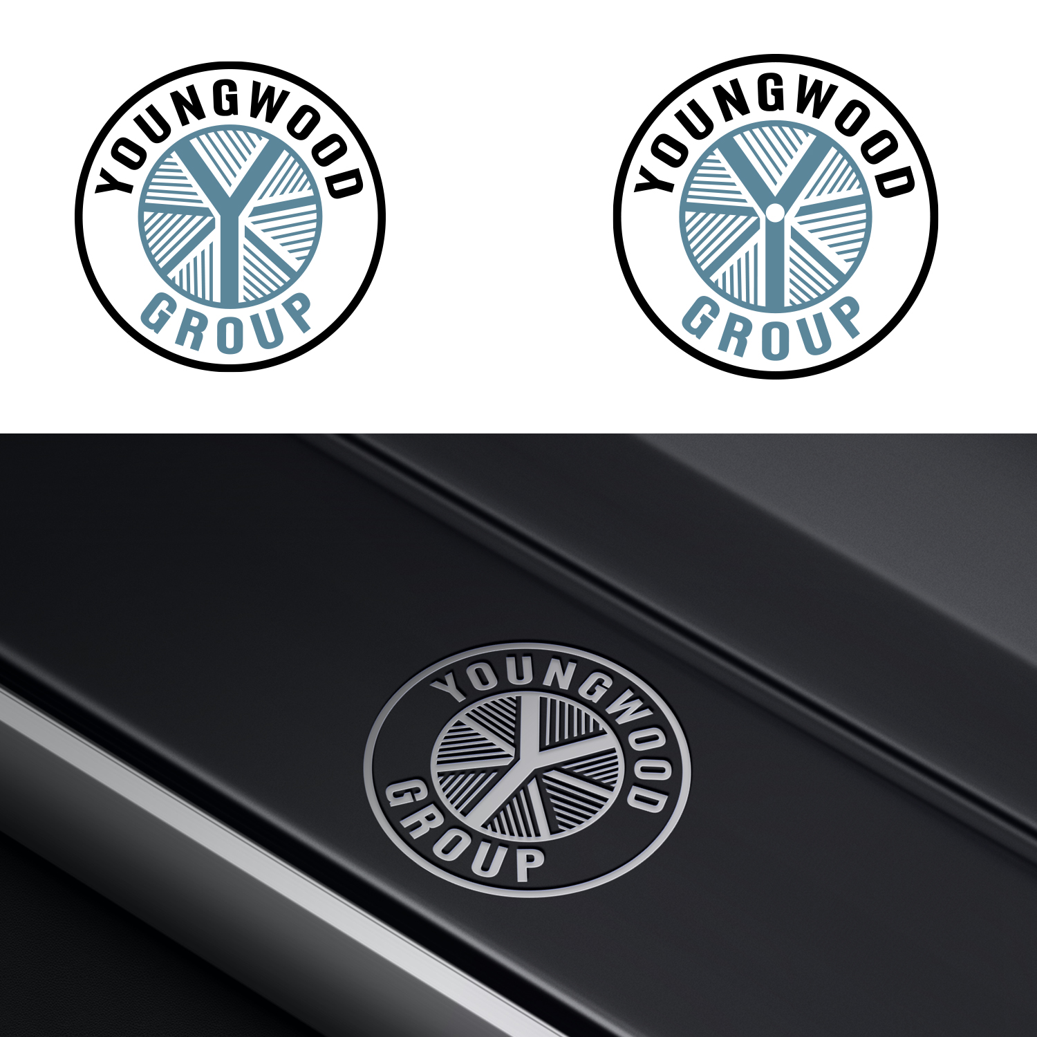 Logo Design by MG.graphics for this project | Design #26999590
