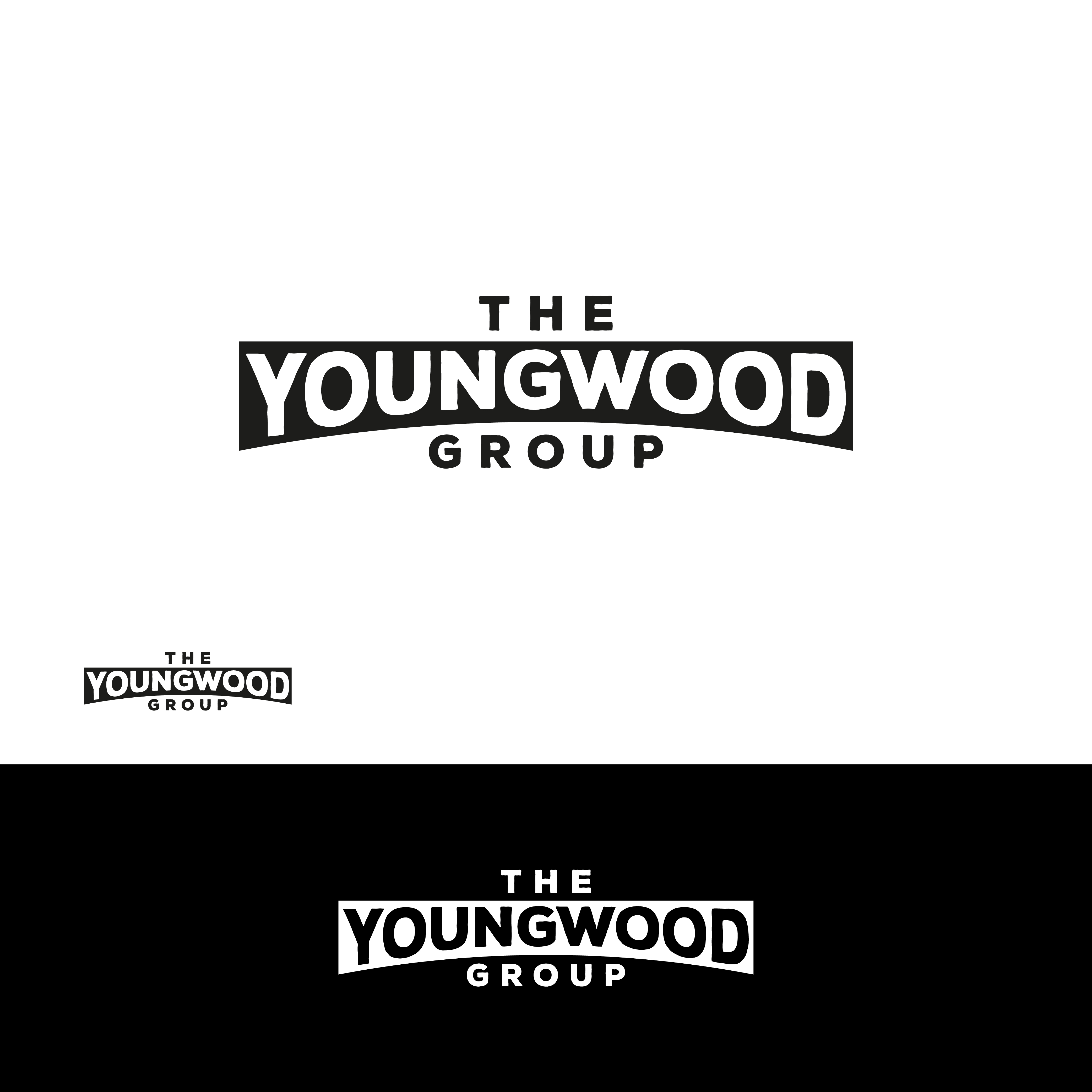 Logo Design by CrewType for this project | Design #26983827