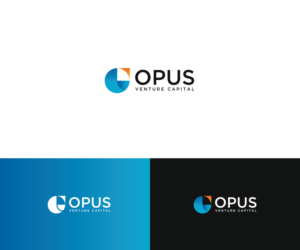 Opus OR Opus Venture Capital | Design de Logo par Iris 3