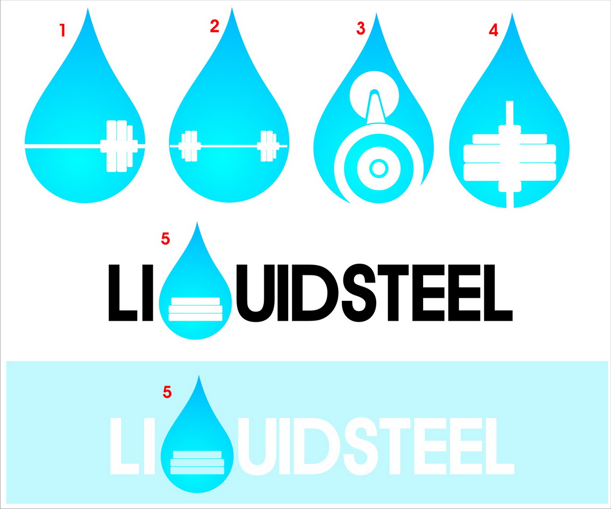 Logo Design by hamkur for this project | Design #3089630