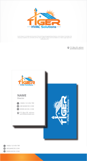 Logo Design by graphicevolution for this project | Design: #26984958