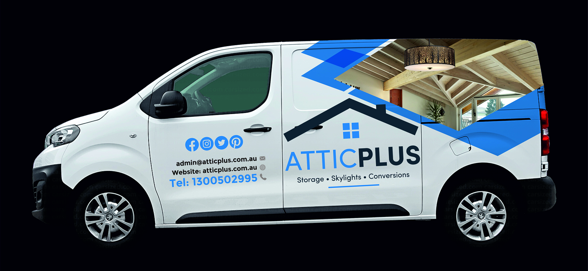 Car Wrap Design by ecorokerz for this project | Design #26996761