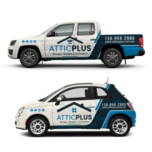 Car Wrap Design by Yoga Tri for this project | Design: #26988578