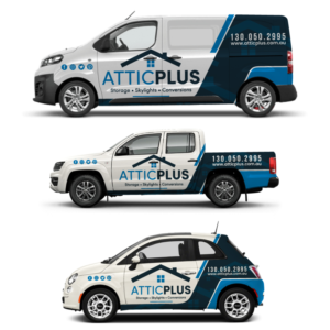 Car Wrap Design by Yoga Tri for this project | Design: #27057757
