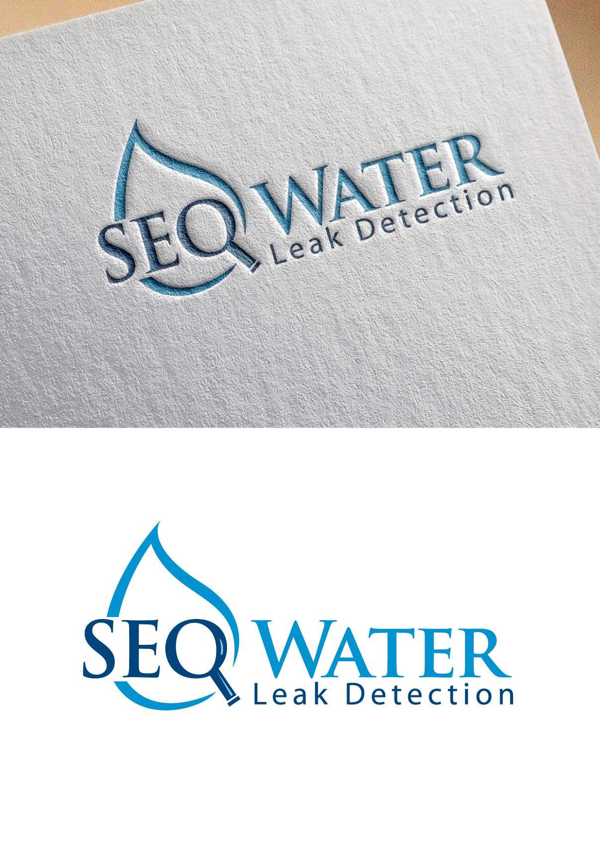 Logo Design by blue eye for Renoline Pty Ltd | Design #26987244