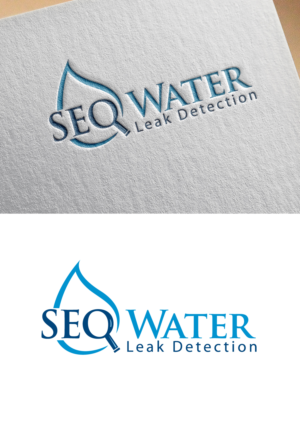 Logo Design by blue eye