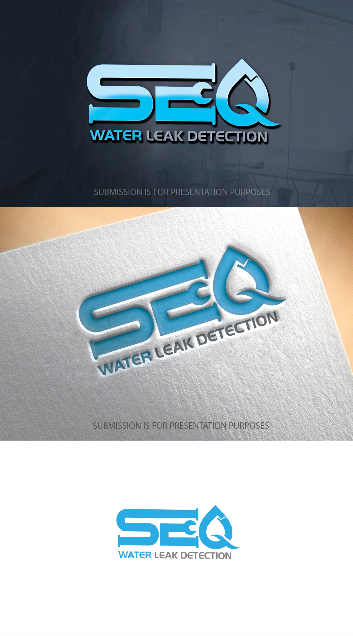 Logo Design by graphicevolution for Renoline Pty Ltd | Design #26984825