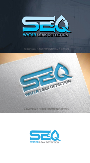 Logo Design by graphicevolution for Renoline Pty Ltd | Design: #26984825