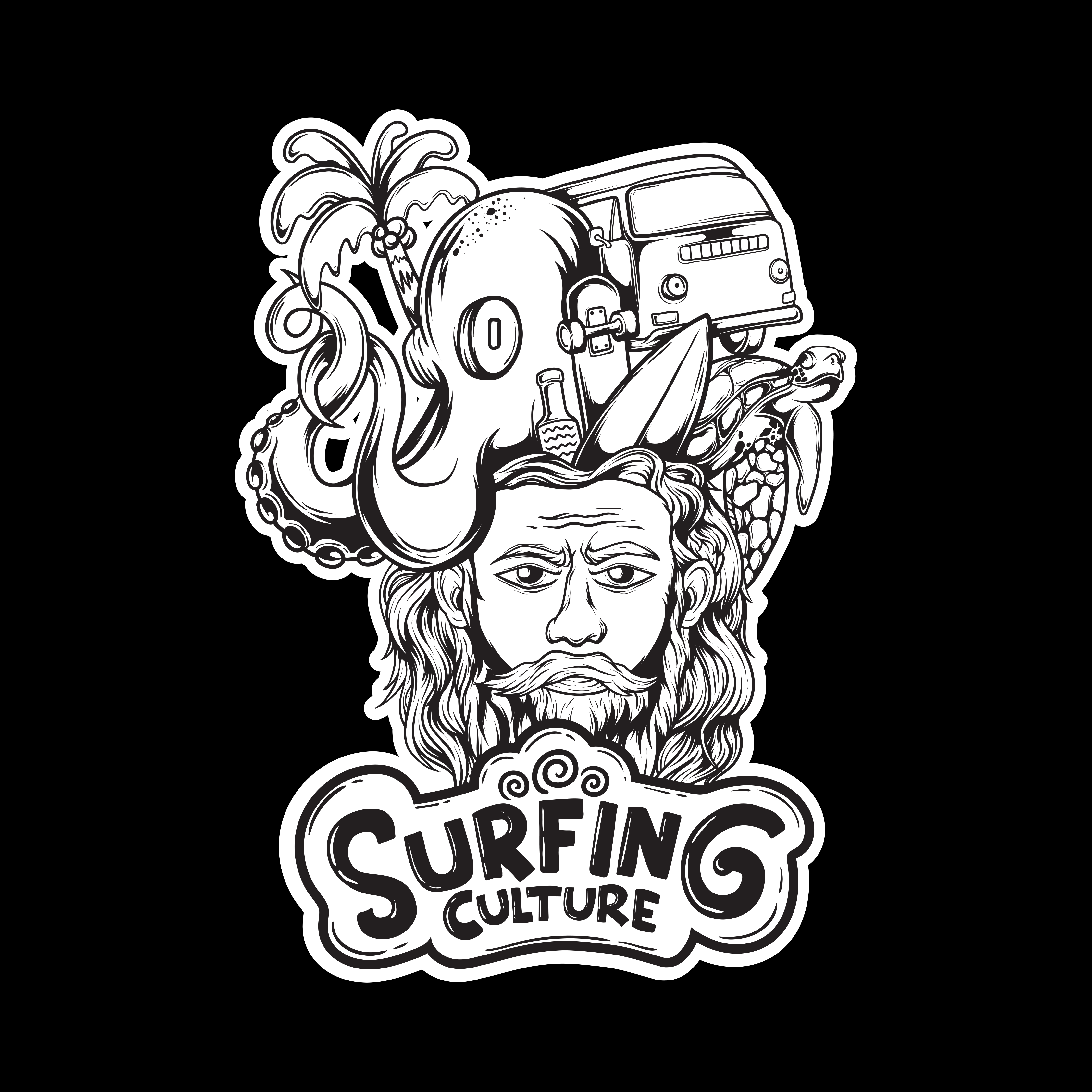 T-shirt Design by Fadil Rizqi Pangestu for this project | Design #27009831