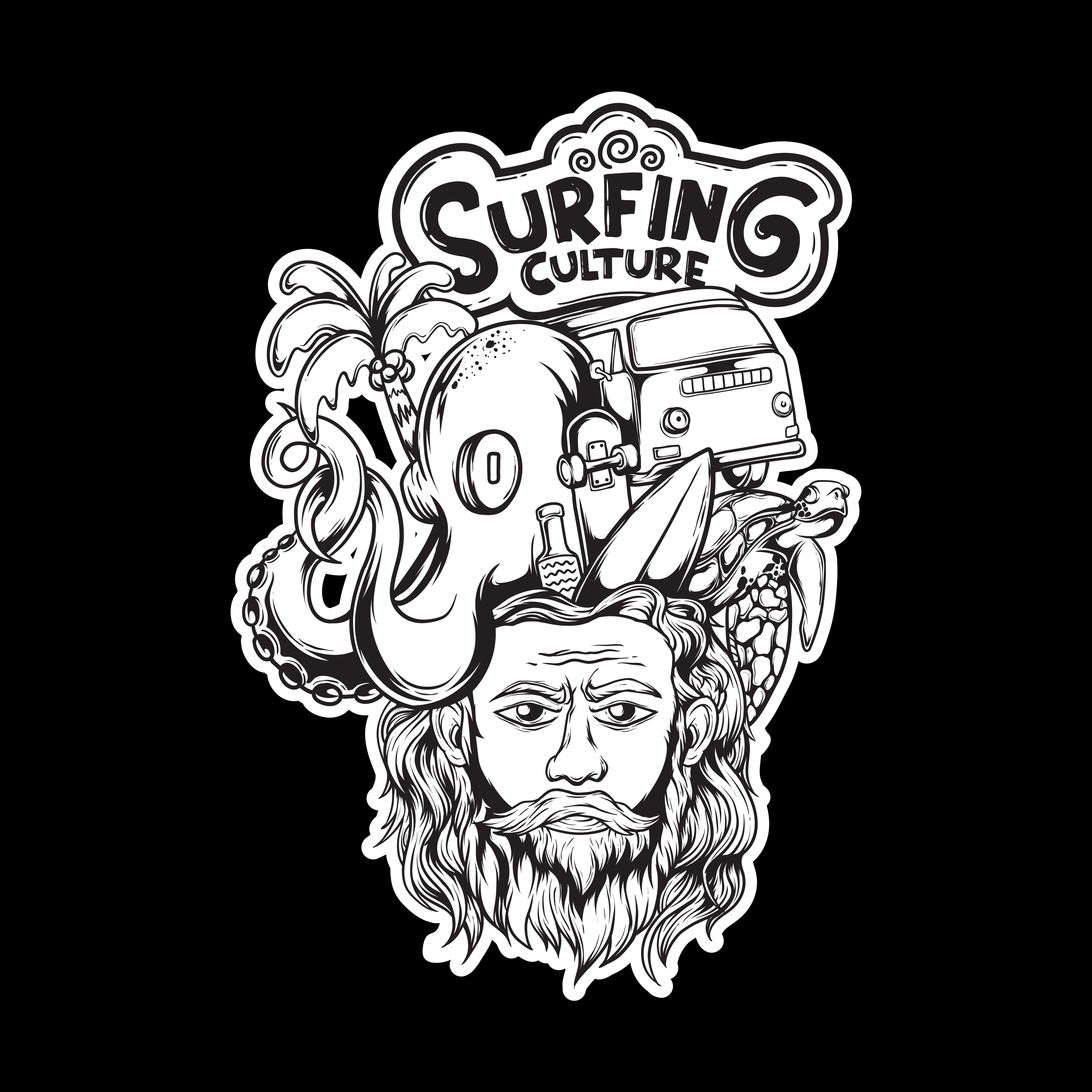 T-shirt Design by Fadil Rizqi Pangestu for this project | Design #27009837