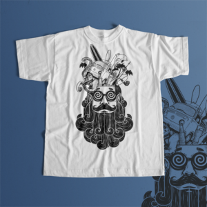 T-Shirt-Design von thedriftshop für dieses Projekt | Design #27014997
