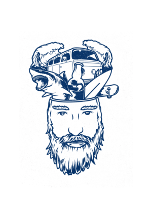 T-Shirt-Design von cubucub_ für dieses Projekt | Design #27002359