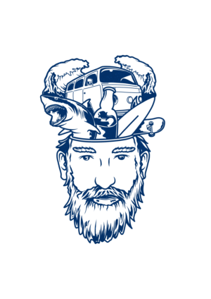 Diseño de Camiseta por cubucub_ para este proyecto | Diseño: #27002360