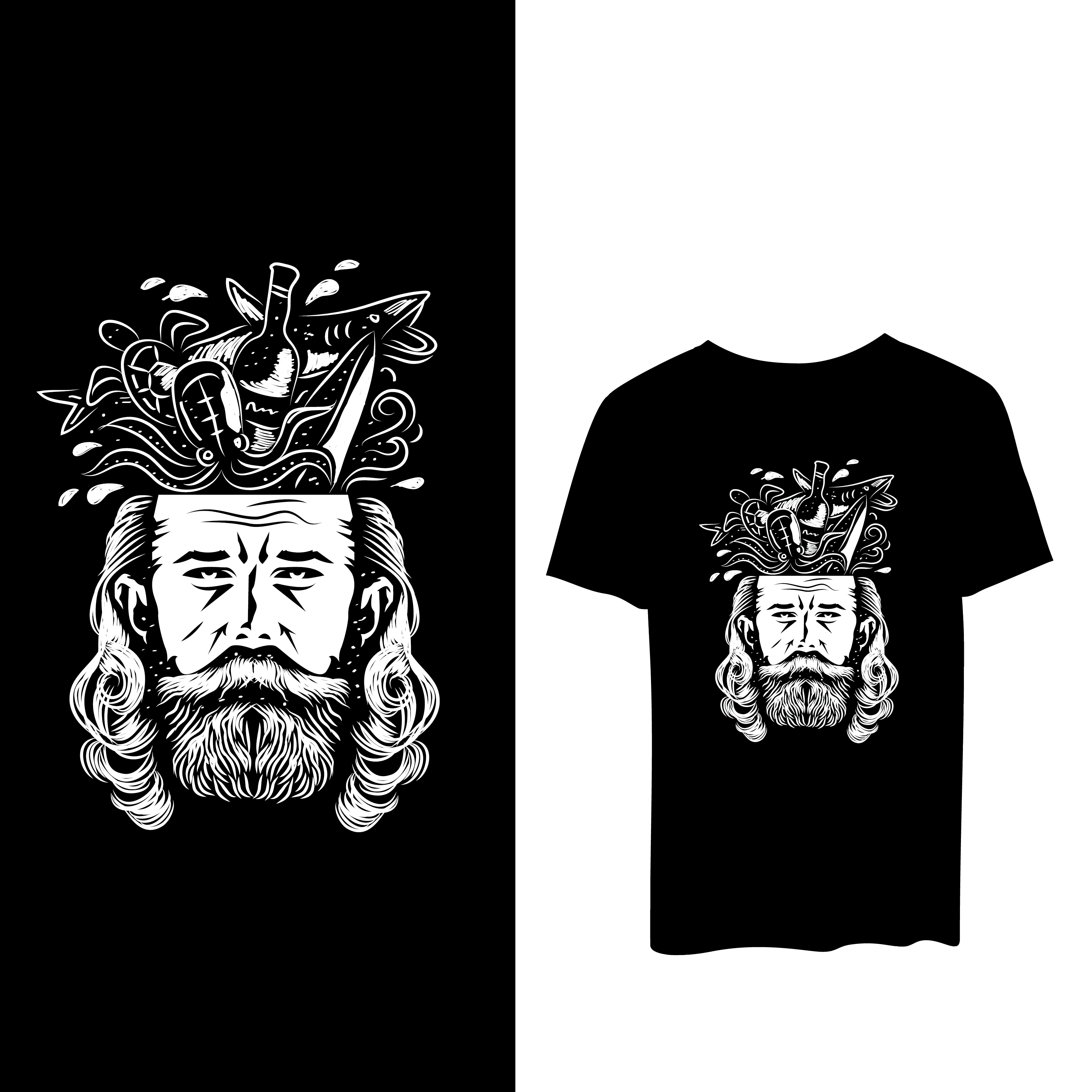 T-Shirt-Design von dskyvbc für dieses Projekt | Design #26991771