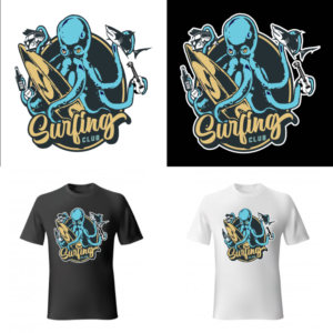 Diseño de Camiseta por mans34 para este proyecto | Diseño: #27020032