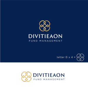 Divitieaon | Logo Design by Birdcage