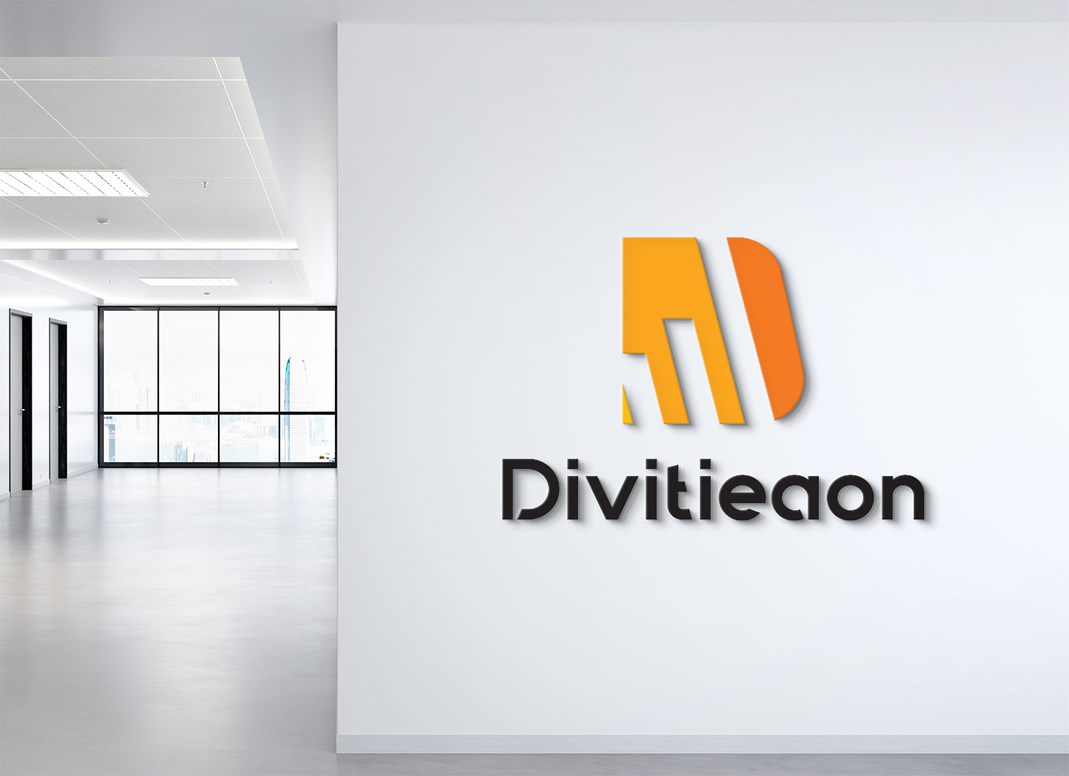 Diseño de Logo por Deziners Zone para este proyecto | Diseño #26985177