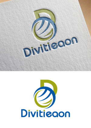Logo Design by blue eye
