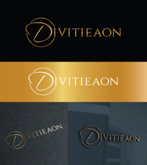Logo Design by Atec for this project | Design: #26990929