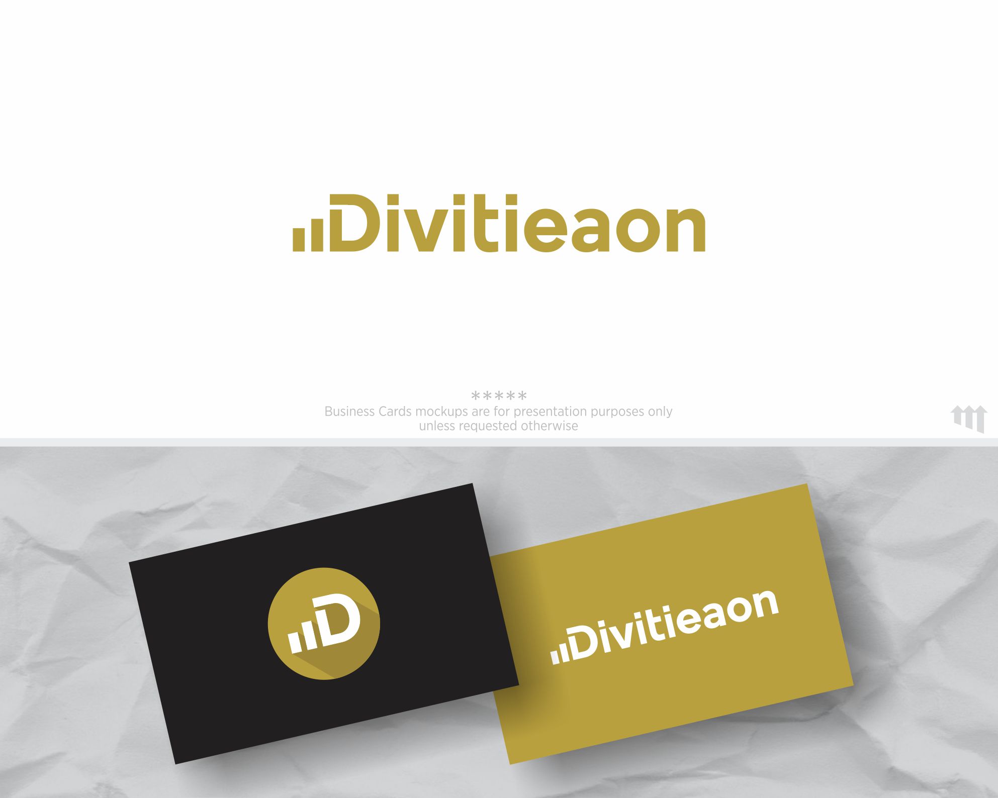 Diseño de Logo por MBARO para este proyecto | Diseño #27018538