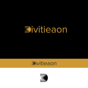 Divitieaon | Logo Design by BUNG