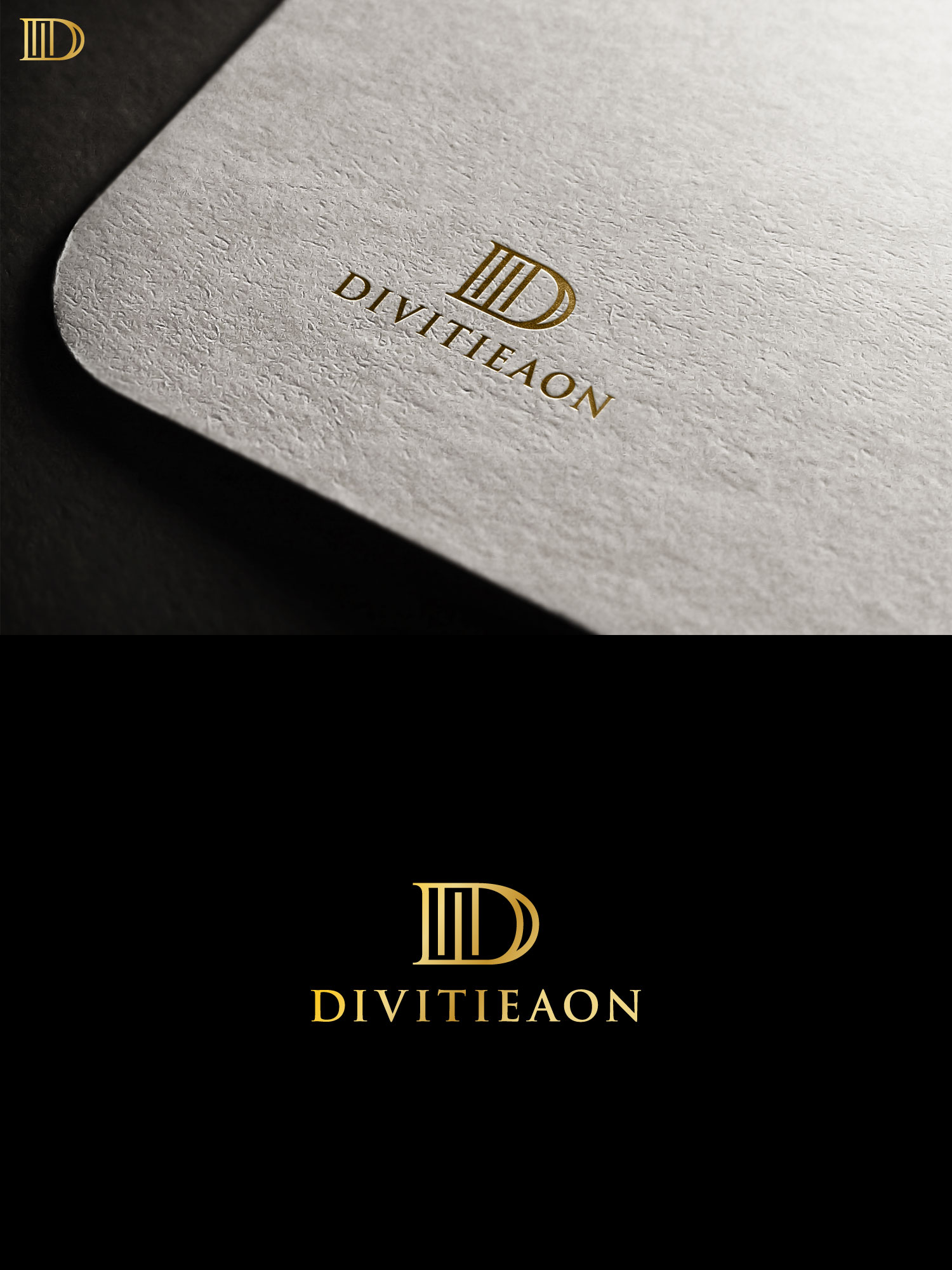 Logo Design by Haja_H2 for this project | Design #26986670