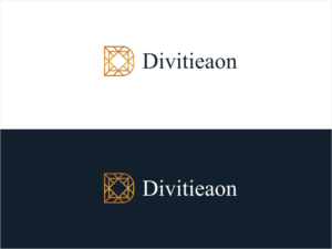 Divitieaon | Logo Design by cjssan