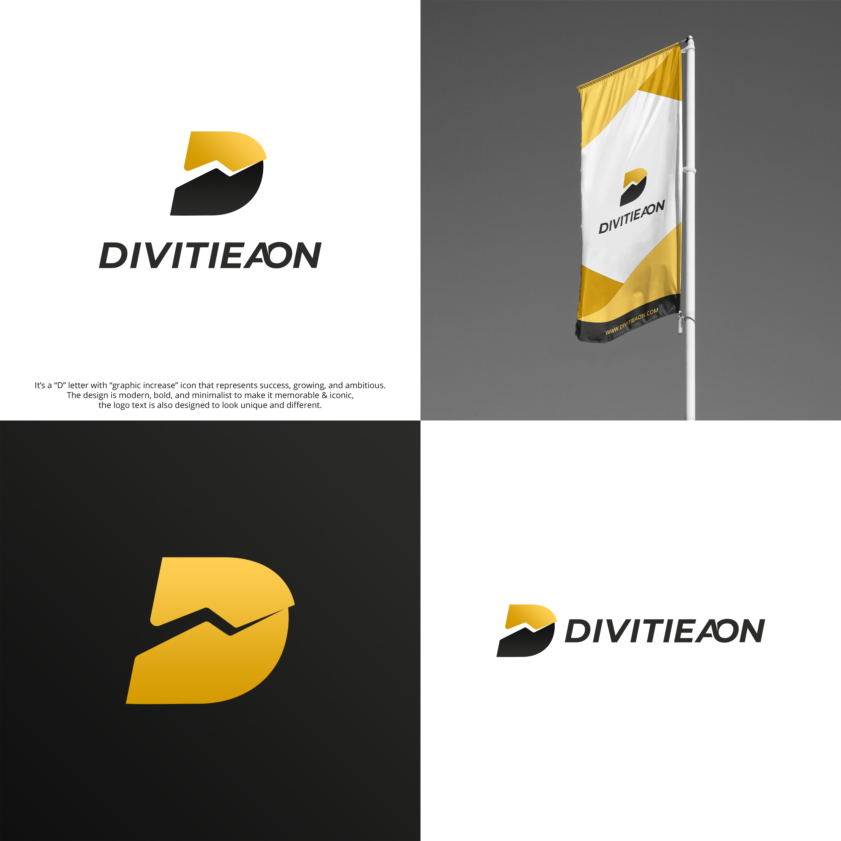 Diseño de Logo por Aryodesigns para este proyecto | Diseño #26986685