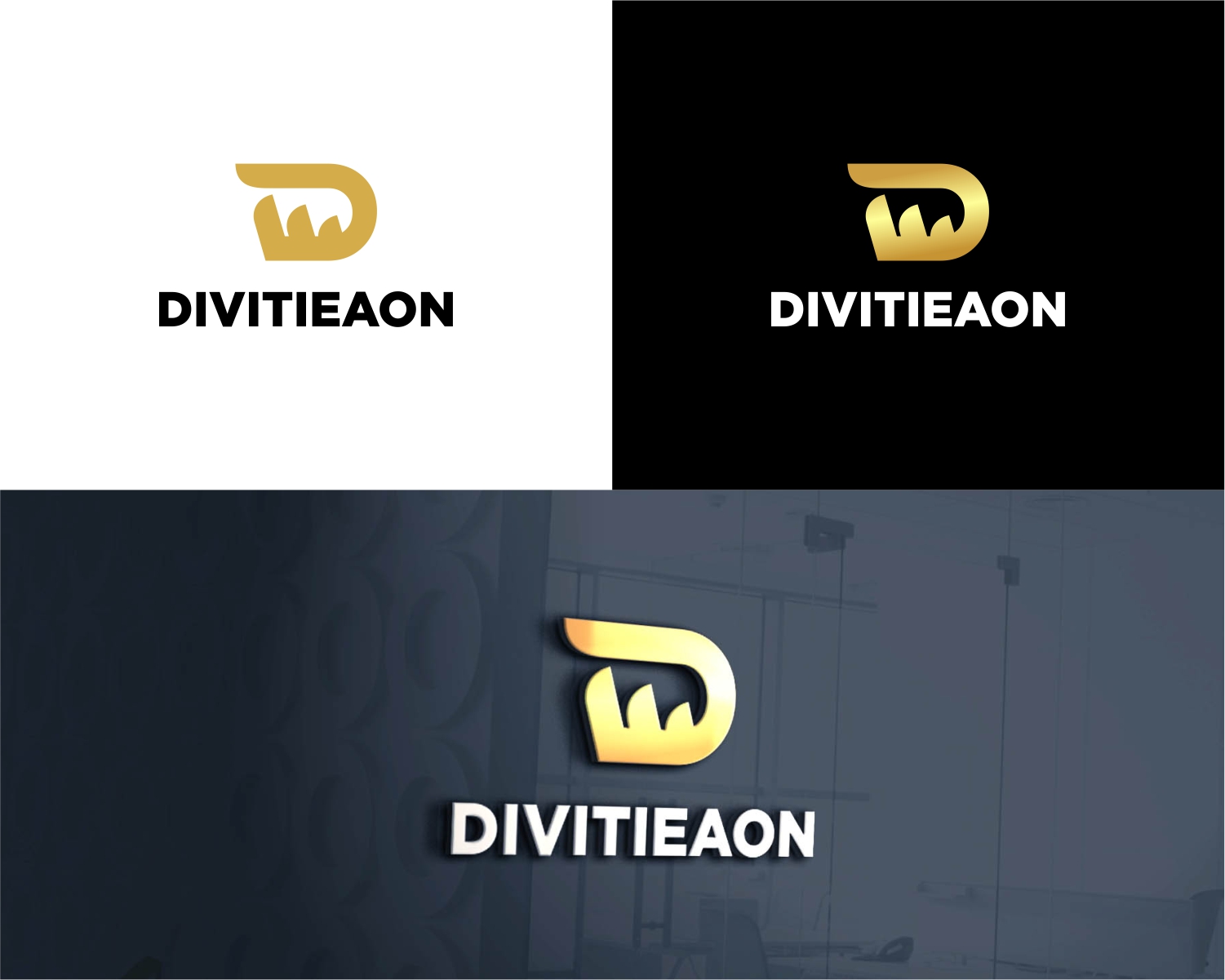 Logo Design by Rusmin Gustamin for this project | Design #27010998