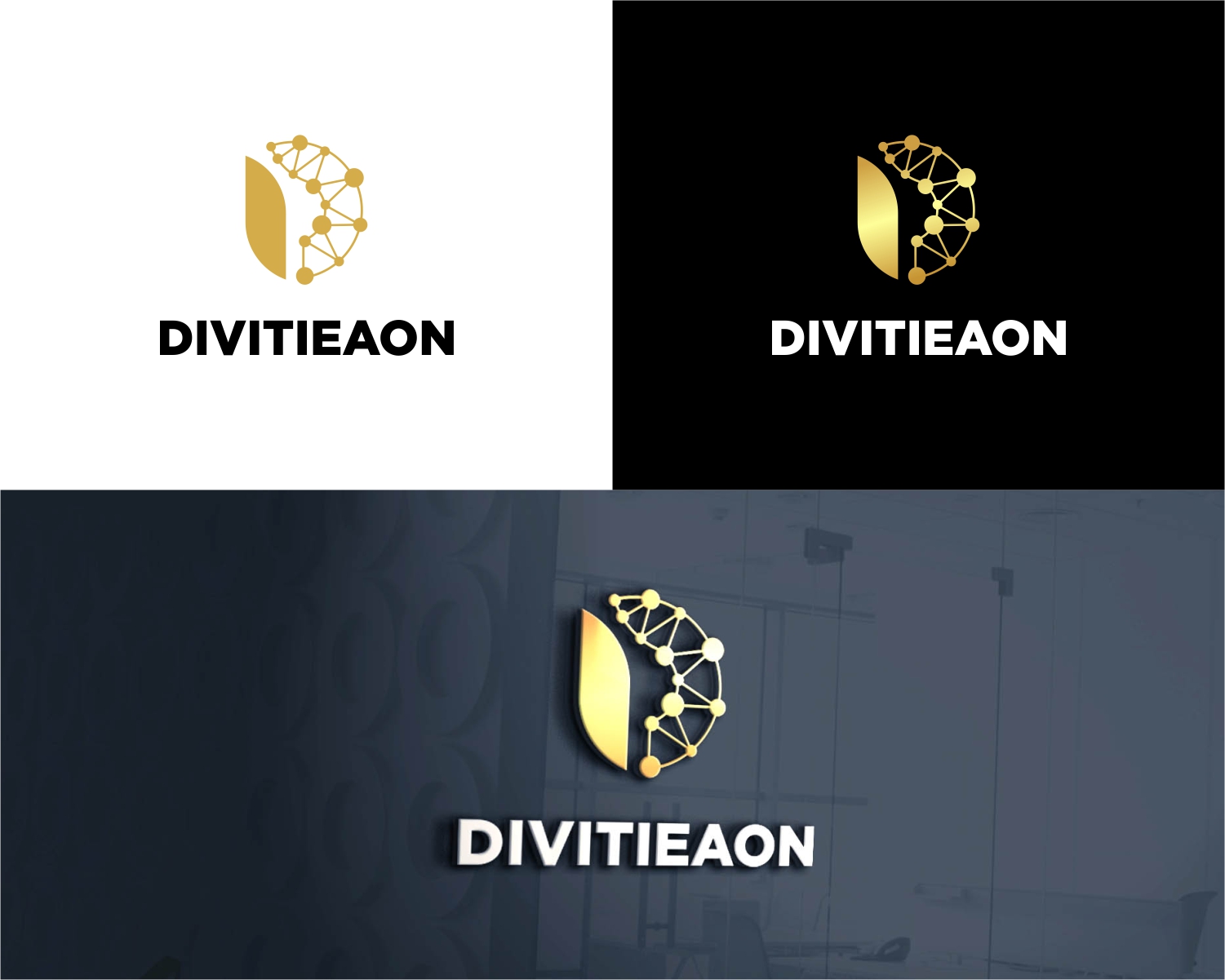 Logo Design by Rusmin Gustamin for this project | Design #27010999