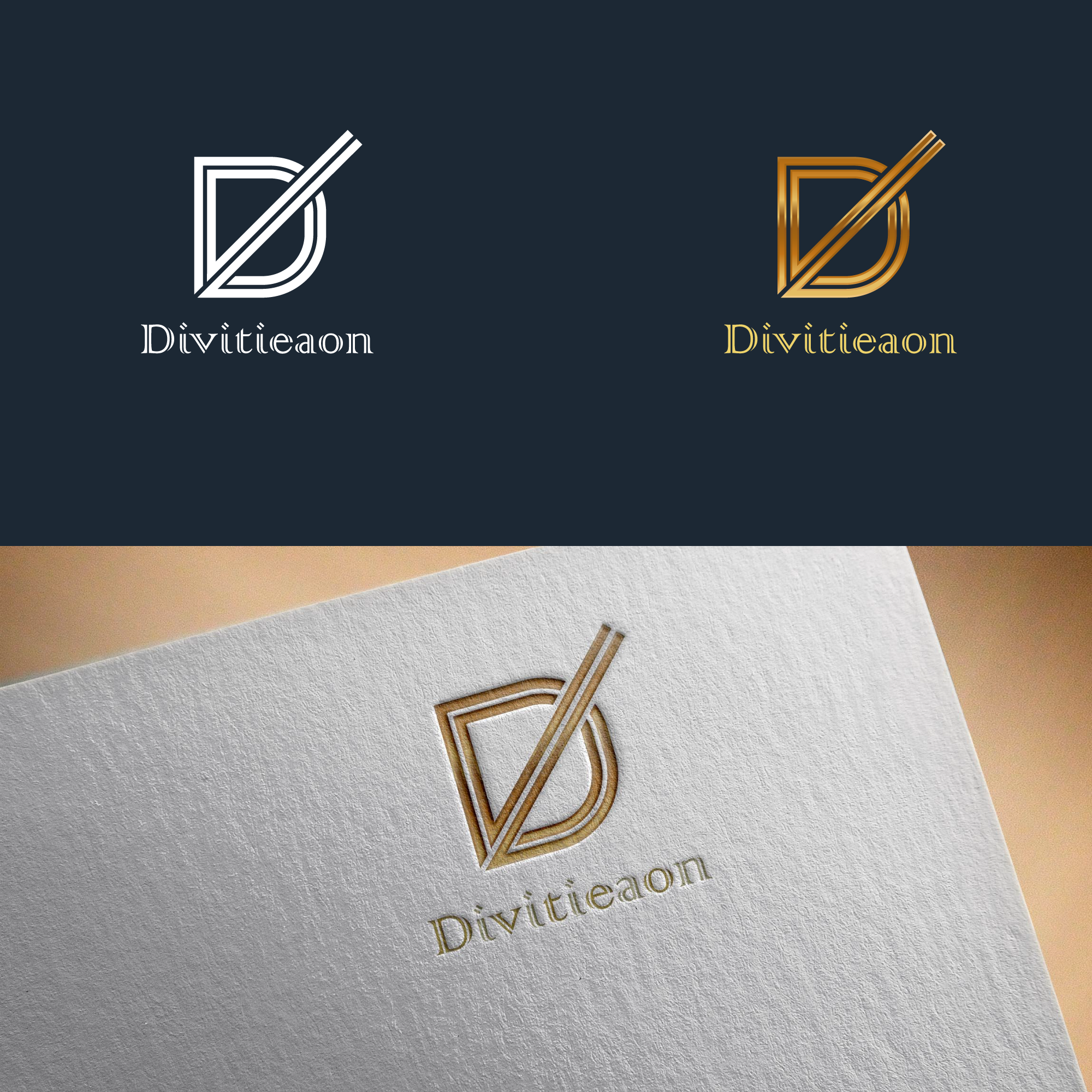 Logo Design by IHefney for this project | Design #26990719