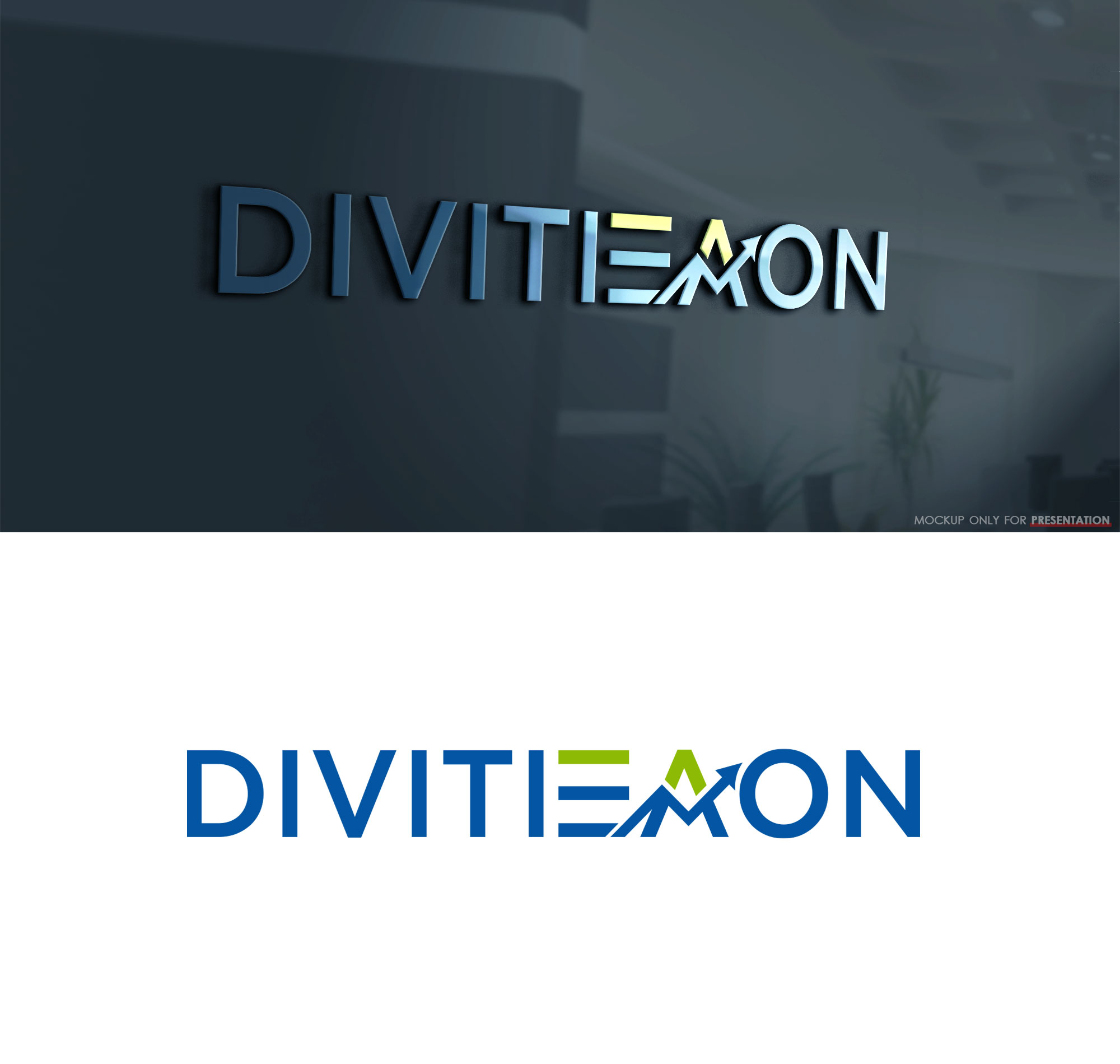 Logo Design by Mono.co for this project | Design: #26987752