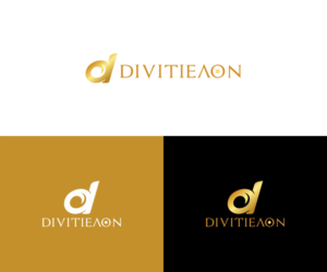 Divitieaon | Logo Design by Avilash