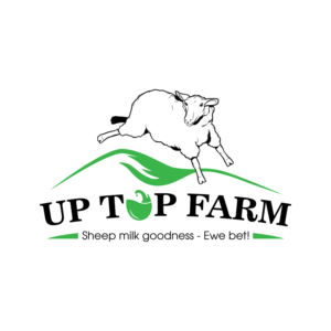 Up Top Farm | Design de Logo par delegacydesign