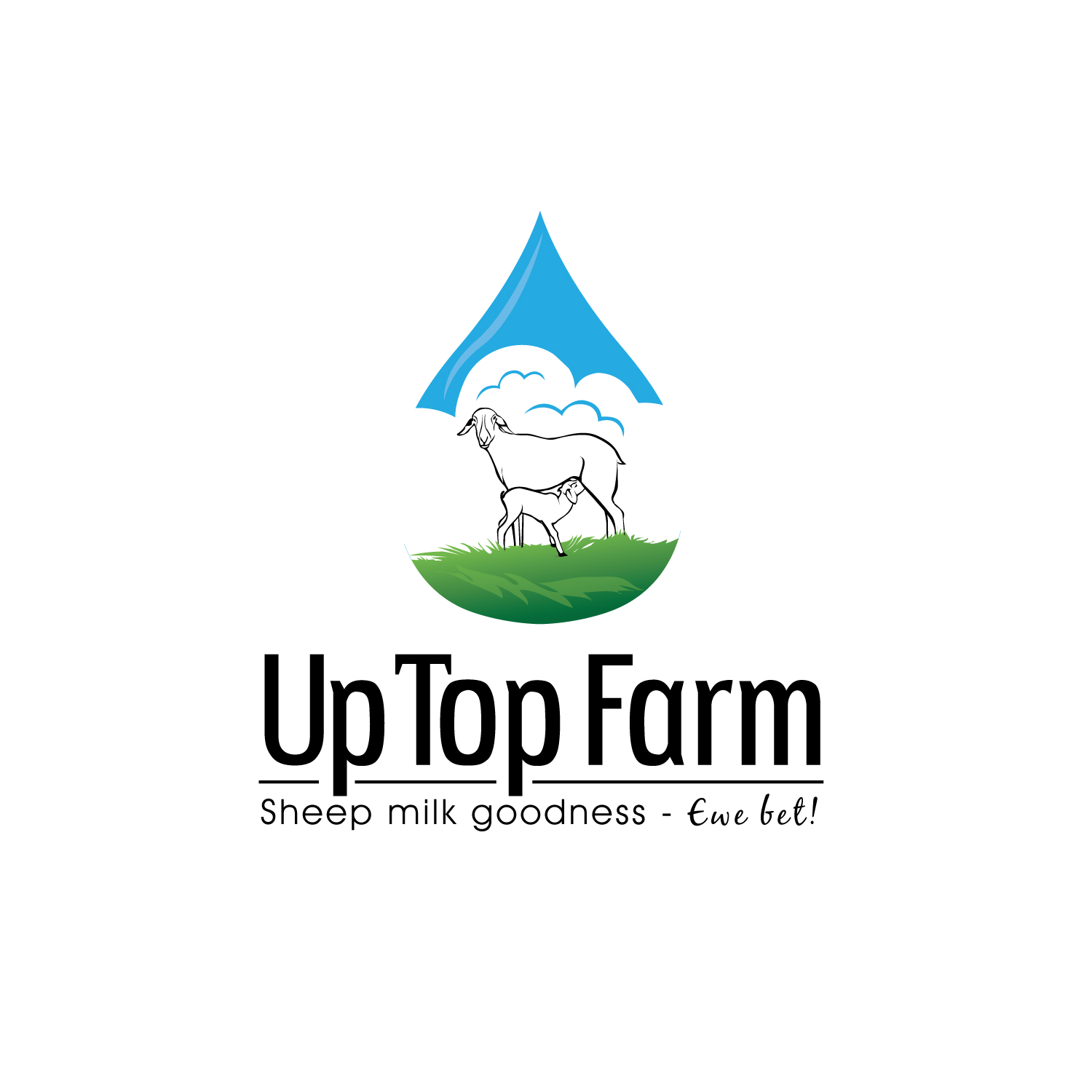 Logo Design by GODDREAMCREATION for this project | Design #27008966