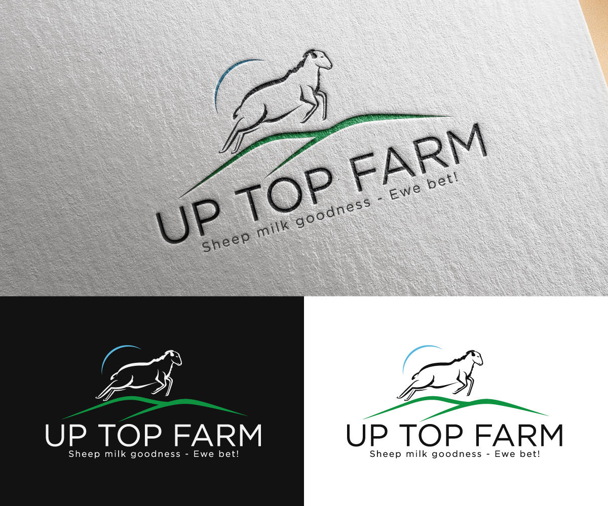 Logo Design by Dot Design 3 for this project | Design #26985162