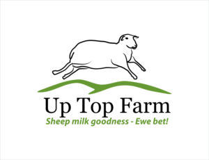 Up Top Farm | Design de Logo par BNdesigner