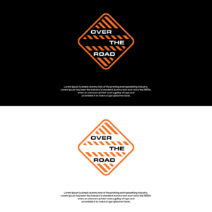 Logo Design by driptip