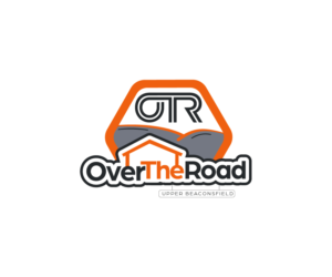 Over The Road | Diseño de Logo por aussieshayno