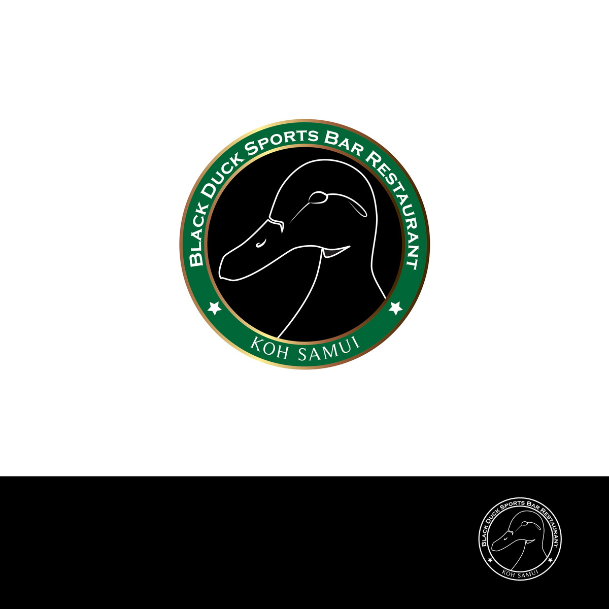 Logo Design by ammer for this project | Design #3053683