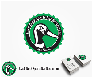 Logo Design by Conrad