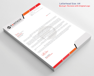 Stationery Design by Expert Designer for this project | Design: #26997358