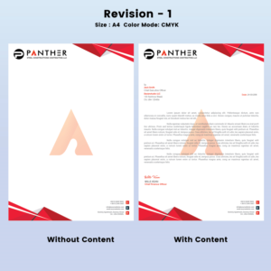 Stationery Design by Expert Designer for this project | Design: #27042353