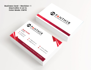 Stationery Design by Expert Designer for this project | Design: #27042816