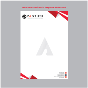 Stationery Design by Expert Designer for this project | Design: #27048975