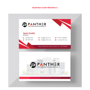 Stationery Design by Expert Designer for this project | Design: #27049131